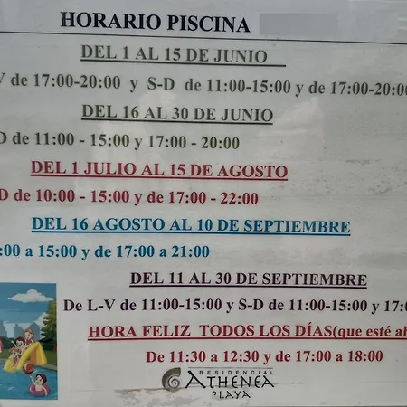 Modern With A Big Pool And Free Parking Gandía